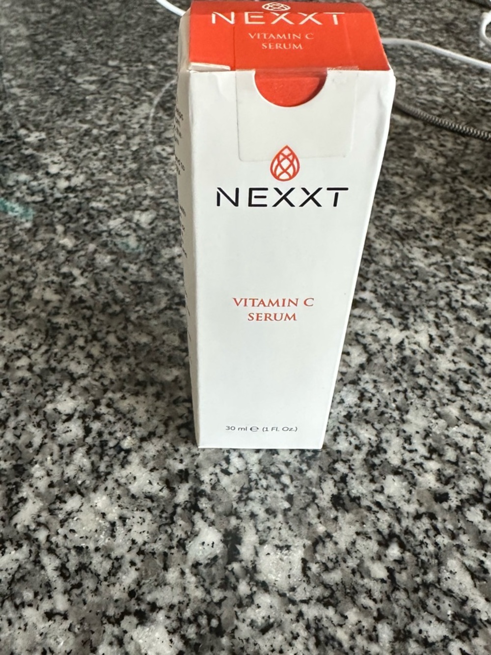 NWT NEXXT Vitamin C Serum - Skincare